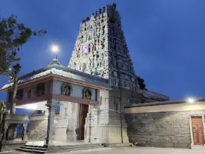 Sivanmalai Murugan Temple