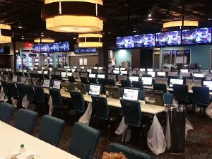 Viejas Bingo