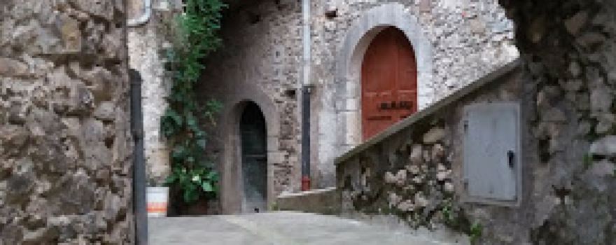 Museo Preistorico Naturalistico