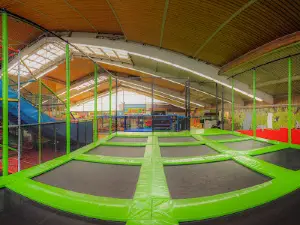 Funpark Waldrems - Your Indoor Playground