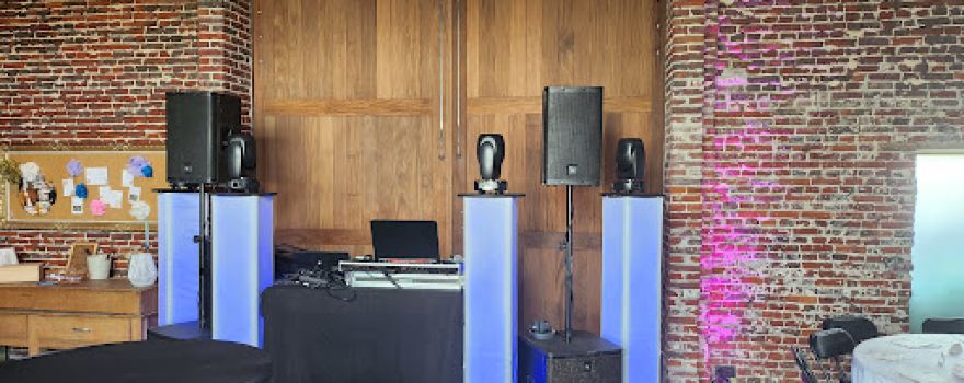 Feestzaal 't Of