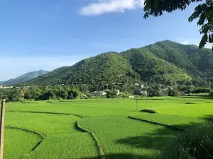 Nam Ma River