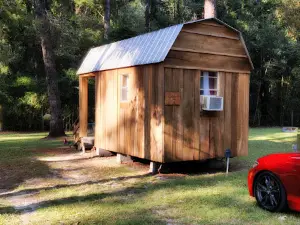 3 Rivers Run RV Park