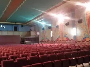 Northrup Theater