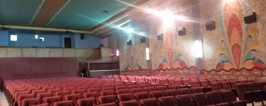 Northrup Theater