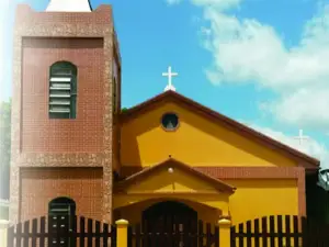 Church of Our Lady of Nazareth