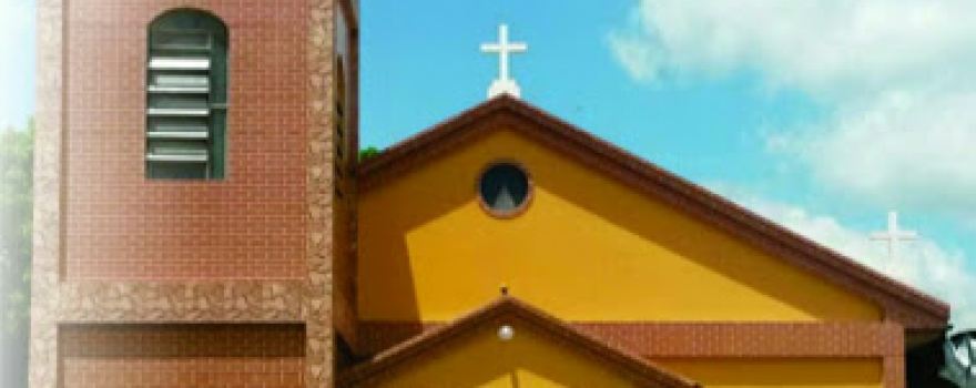 Church of Our Lady of Nazareth