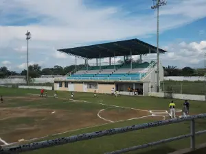 Estadio Isaías Segundo Montiel