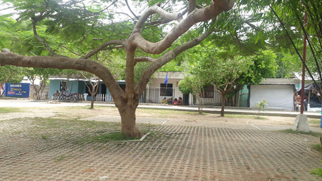Macajan Central Park