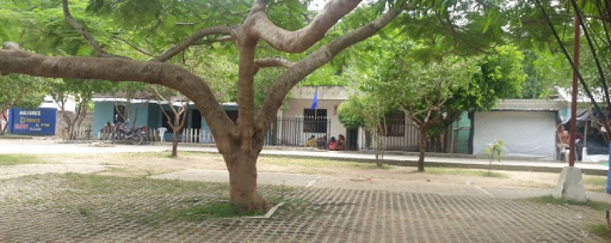 Macajan Central Park