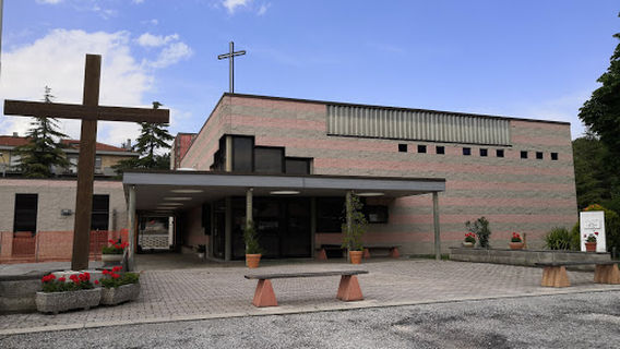 Chiesa di Santa Maria della Pieve