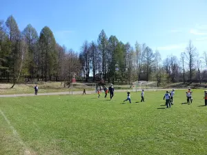 MU "Stadium"