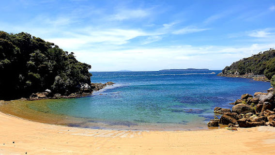 Stewart Island