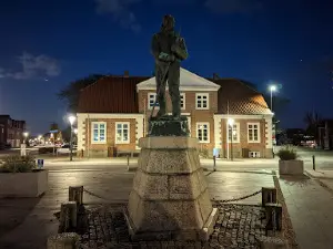 Ringkoebing Museum
