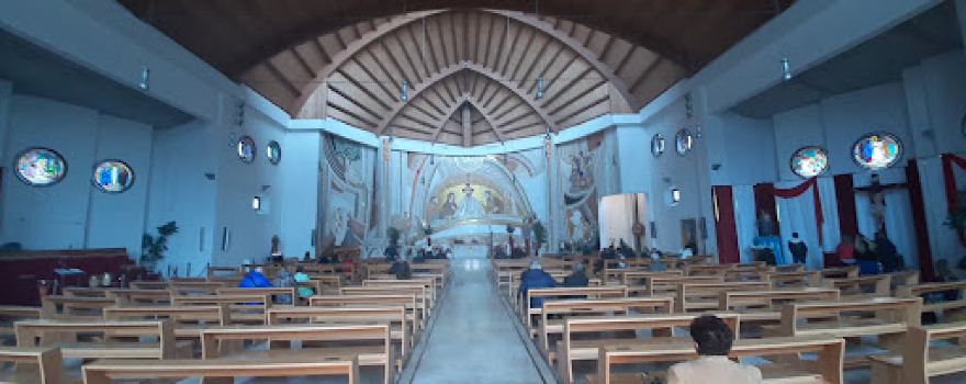 Parrocchia Maria SS Immacolata