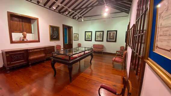 Arucas Municipal Museum
