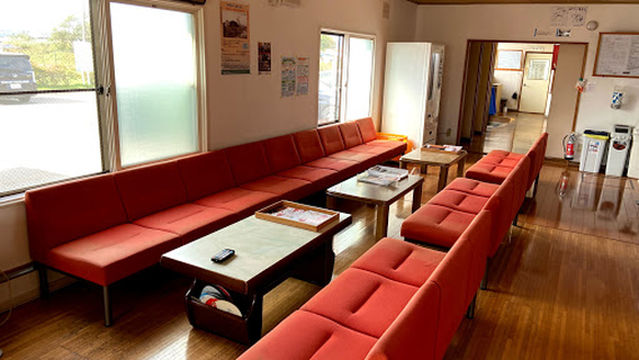 西ききょう健康グランド