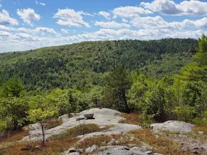 Mt Major