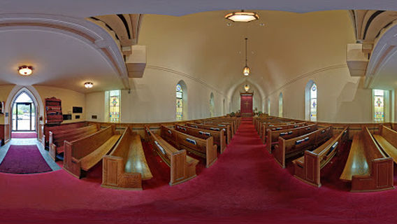 St Matthews Episcopal Church