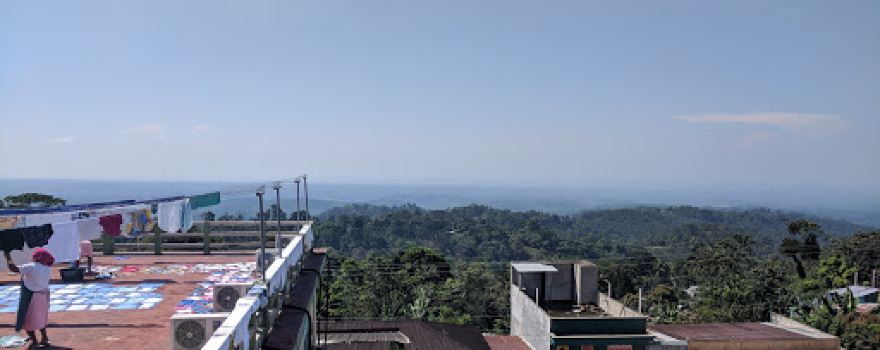 San Jose Ixtal