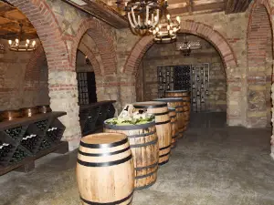 Shirvan Wines Llc