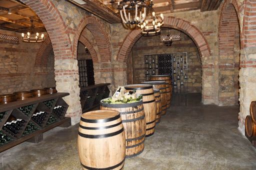Shirvan Wines Llc