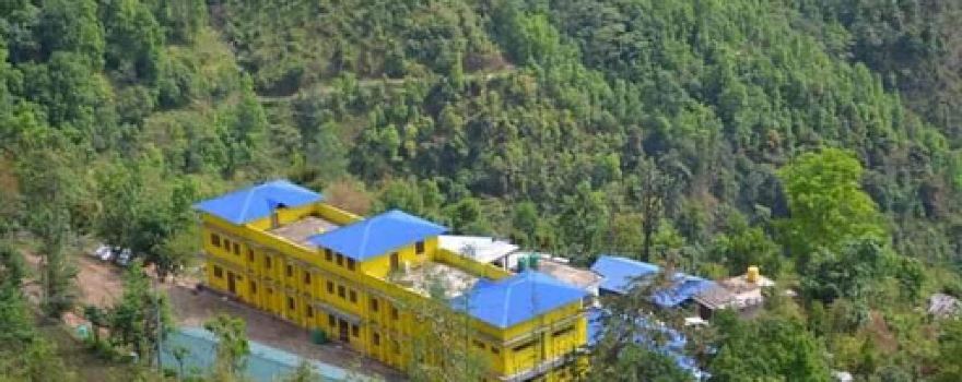 Saptamaai Gurukul
