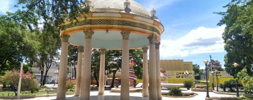 Sánchez Park