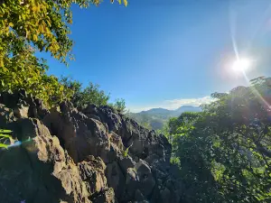 Bukit Batu Langara