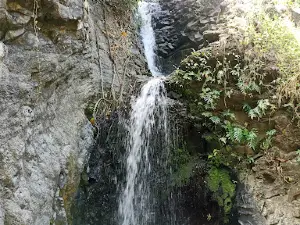 Cascade d'hajangua