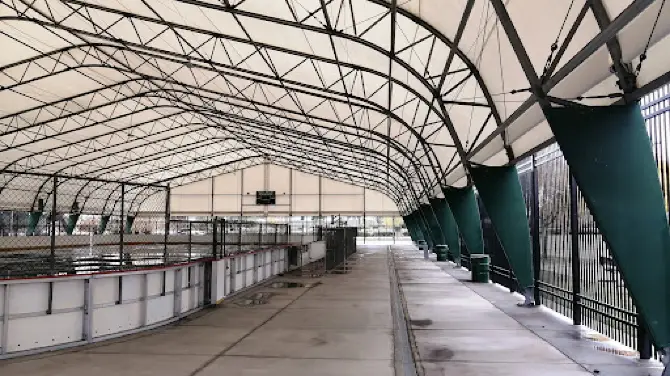 Jack Bulik Park & Multi-Purpose Rink