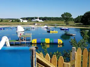 Winona Lake, LLC