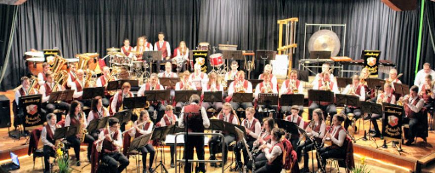 Musikzug Bottendorf /Burgwald e.V.