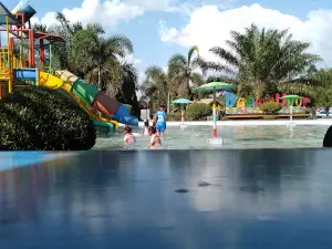 Balimbuuur Family Waterpark