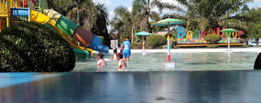Balimbuuur Family Waterpark