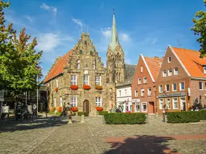 Marktplatz