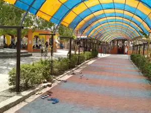 Shree Devnarayn Temple kankariya meena