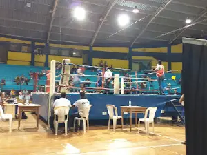 Estadio 7 de Octubre