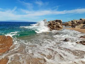 Spiaggia di Vignola