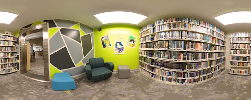 Chelsea Public Library