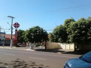 Praça Brasil