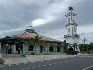 Masjid Baburrahman