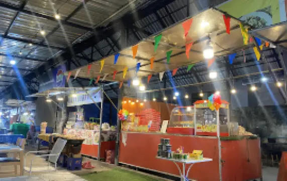 Center Point Thakhek