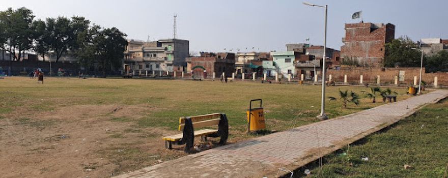 Ladies And Children Park