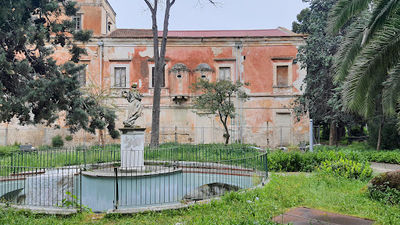 Villa Bonelli