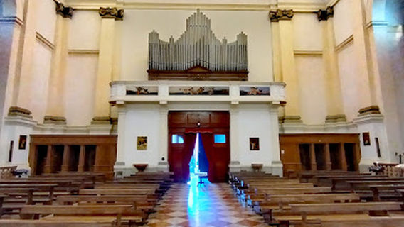 Chiesa di San Martino Vescovo