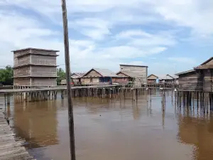 Rangsang Island