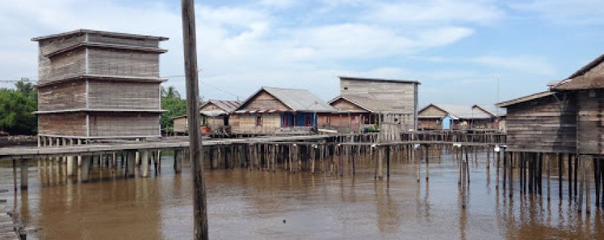 Rangsang Island