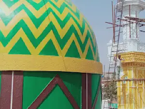 takiya masjid