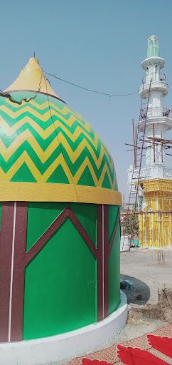 takiya masjid